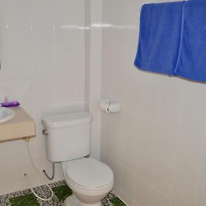 Standard Zimmer mit zwei Einzelbetten